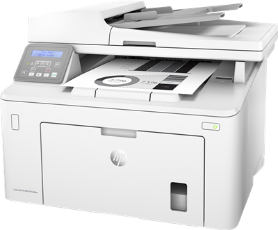 HP LaserJet Pro MFP M148dw Toner