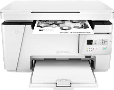 HP LaserJet Pro MFP M26a Toner