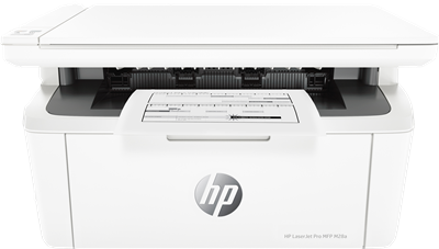 HP LaserJet Pro MFP M28a Toner