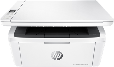 HP LaserJet Pro MFP M28w Toner