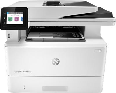 HP LaserJet Pro MFP M428dw Toner