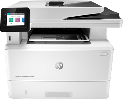 HP LaserJet Pro MFP M428fdw Toner