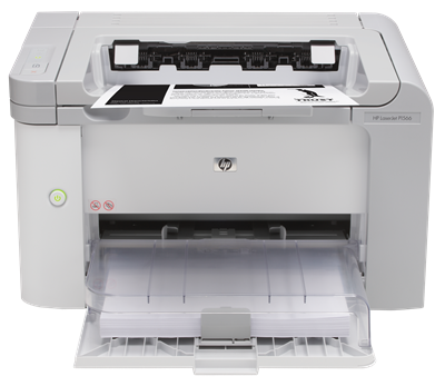 HP LaserJet Pro P1566 Toner