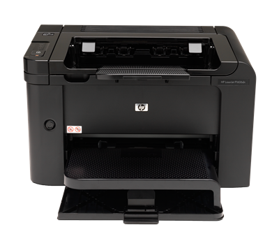 HP LaserJet Pro P1606dn Toner