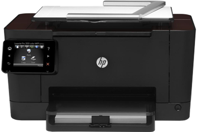 HP LaserJet Pro TopShot M275 Toner