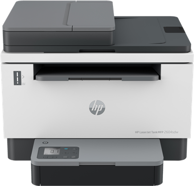 HP LaserJet Tank MFP 2604sdw Toner