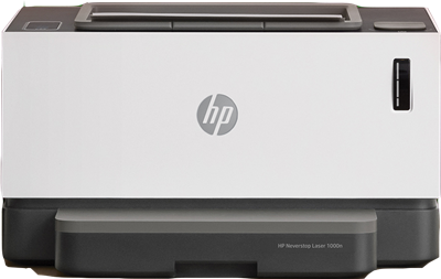 HP Neverstop Laser 1000n Toner
