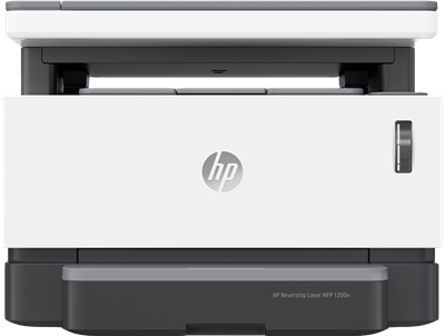 HP Neverstop Laser MFP 1200n Toner