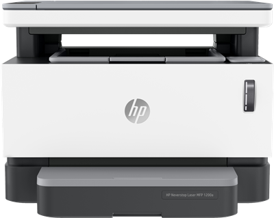 HP Neverstop Laser MFP 1202nw Toner
