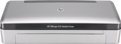 HP Officejet 100 Mobildrucker L411a Druckerpatronen
