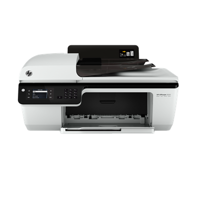 HP Officejet 2620 All-in-One Druckerpatronen
