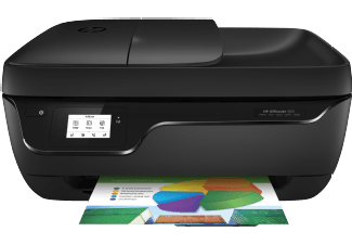 HP OfficeJet 3831 All-in-One Druckerpatronen