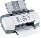 HP OfficeJet 4105 Druckerpatronen