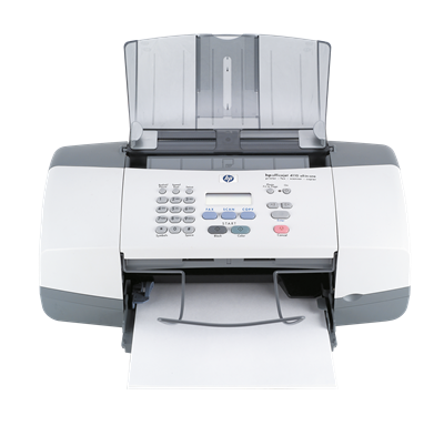 HP OfficeJet 4110 Druckerpatronen