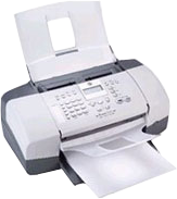 HP OfficeJet 4210 Druckerpatronen