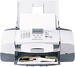 HP OfficeJet 4219 Druckerpatronen