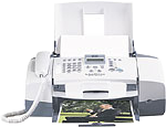 HP OfficeJet 4252 Druckerpatronen