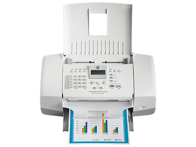 HP OfficeJet 4315 Druckerpatronen
