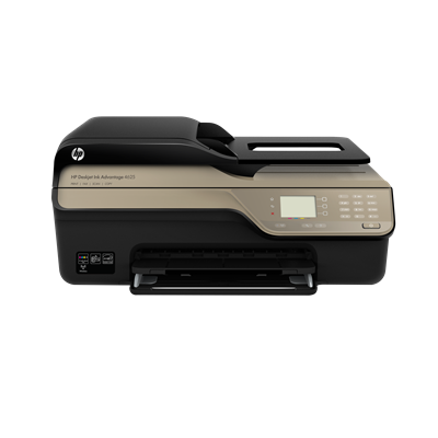 HP OfficeJet 4625 Druckerpatronen