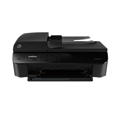 HP Officejet 4630 Druckerpatronen