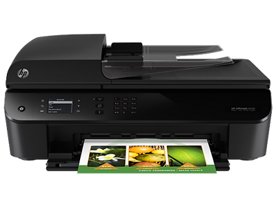 HP Officejet 4636 Druckerpatronen