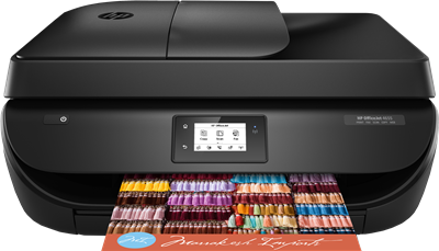 HP OfficeJet 4656 All-in-One Druckerpatronen