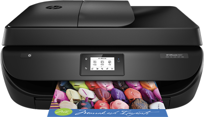 HP OfficeJet 4657 All-in-One Druckerpatronen