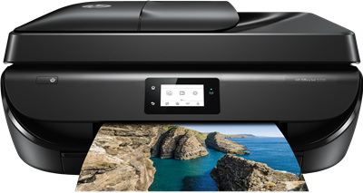 HP OfficeJet 5220 All-in-One Druckerpatronen