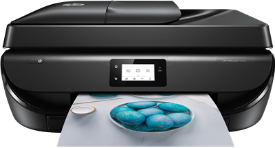 HP OfficeJet 5230 All-in-One Druckerpatronen