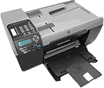HP OfficeJet 5500 Druckerpatronen