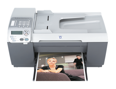HP OfficeJet 5510 Druckerpatronen