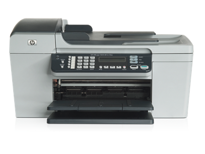 HP OfficeJet 5600 Druckerpatronen