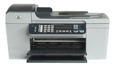 HP OfficeJet 5610 Druckerpatronen