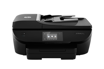 HP Officejet 5740 e-All-in-One Druckerpatronen