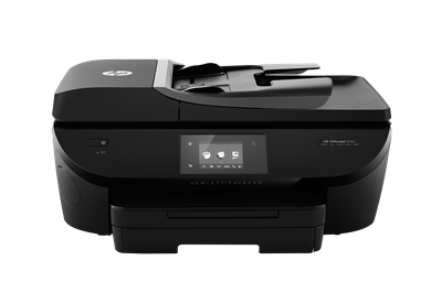HP Officejet 5742 e-All-in-One Druckerpatronen