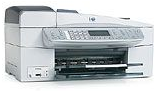HP OfficeJet 6205 Druckerpatronen