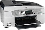 HP OfficeJet 6300 Druckerpatronen