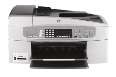 HP OfficeJet 6313 Druckerpatronen