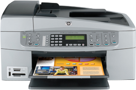 HP OfficeJet 6315 Druckerpatronen