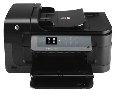 HP OfficeJet 6500A Druckerpatronen