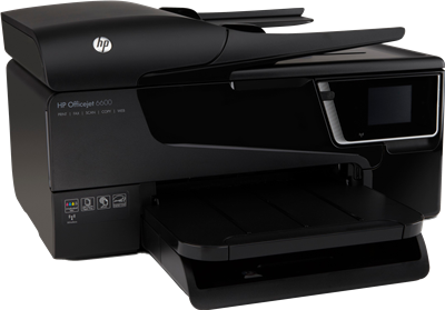 HP Officejet 6600 Druckerpatronen