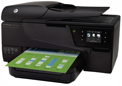 HP Officejet 6700 Premium Druckerpatronen