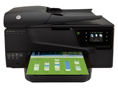 HP Officejet 6700 Druckerpatronen