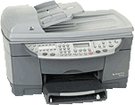 HP OfficeJet 7100 Druckerpatronen