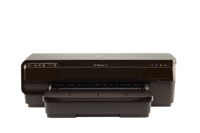 HP OfficeJet 7110 Wide Format ePrinter Druckerpatronen