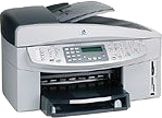HP OfficeJet 7200 Druckerpatronen