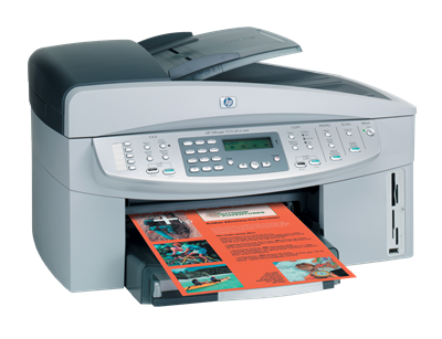 HP OfficeJet 7210 Druckerpatronen