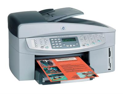 HP OfficeJet 7213 Druckerpatronen
