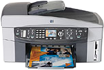 HP OfficeJet 7300 Druckerpatronen