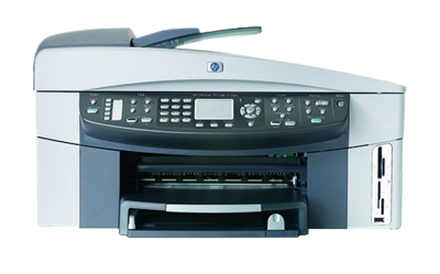 HP OfficeJet 7310 Druckerpatronen